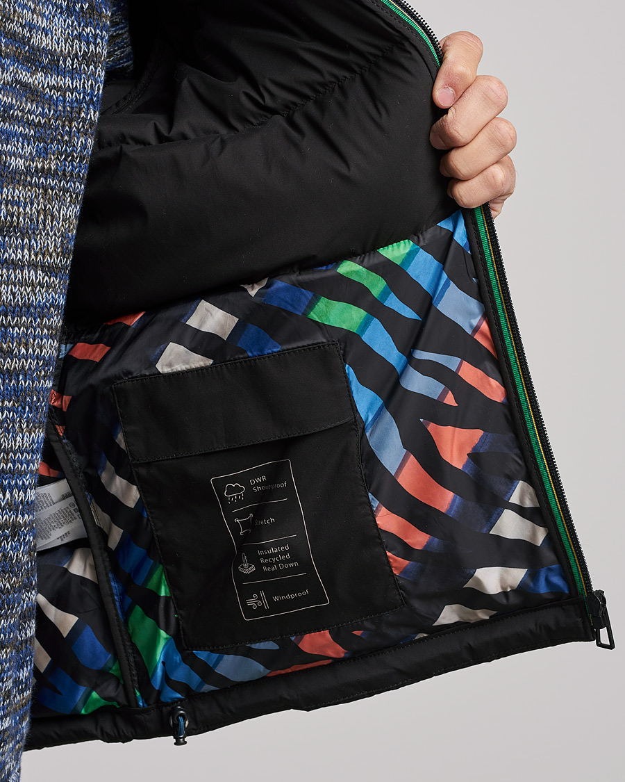 Homme | Manteaux Et Vestes | PS Paul Smith | Lightweight Down Jacket Black