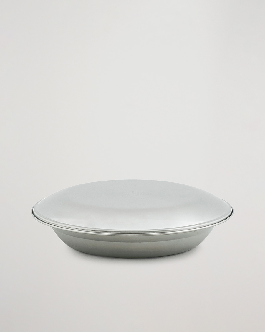 Heren | Outdoor living | Snow Peak | Tableware Family Set Stainless Steel