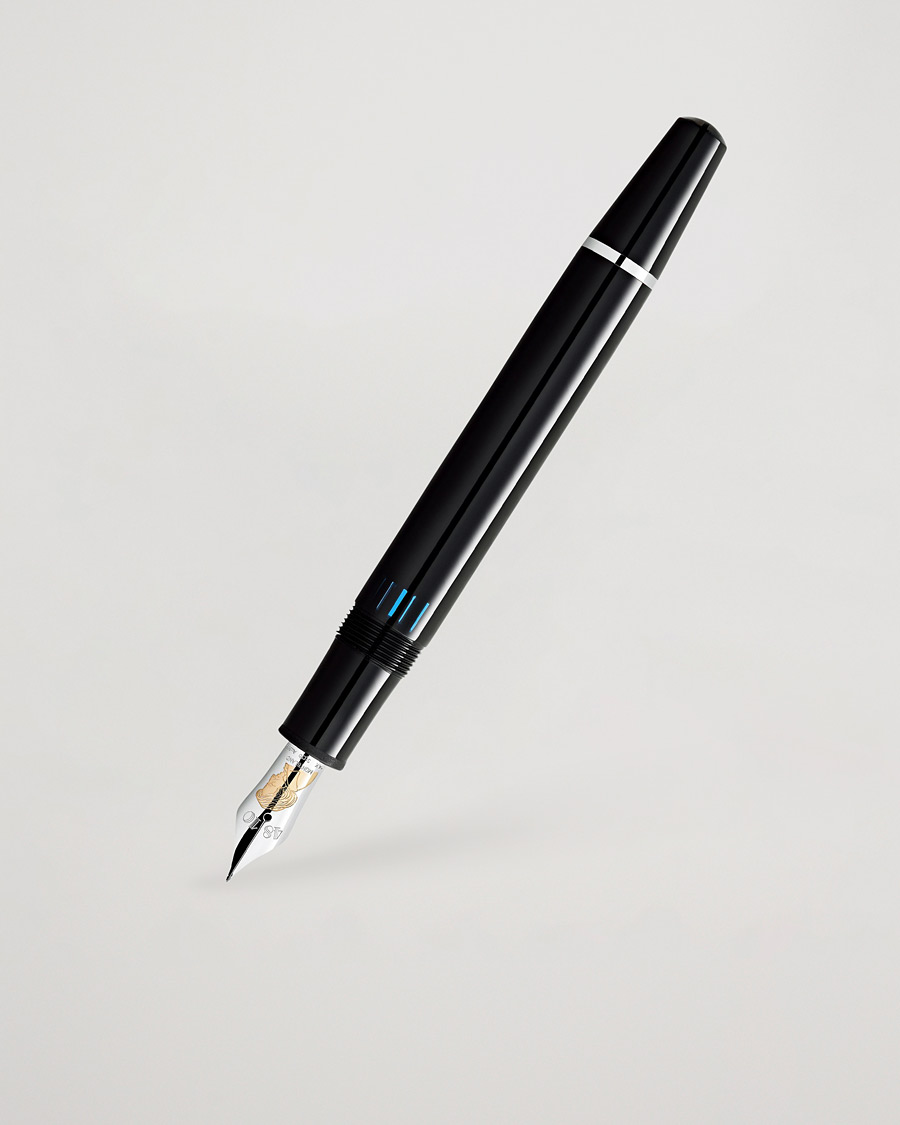 Homme | Montblanc Frédéric Chopin Special Edition Fountain Pen M | Montblanc | Frédéric Chopin Special Edition Fountain Pen M