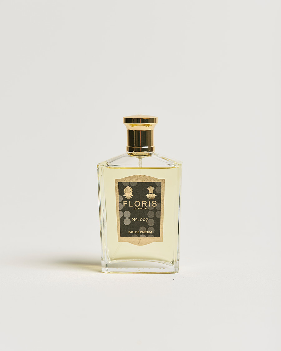 Heren | Geuren | Floris London | No. 007 Eau de Parfum 100ml 