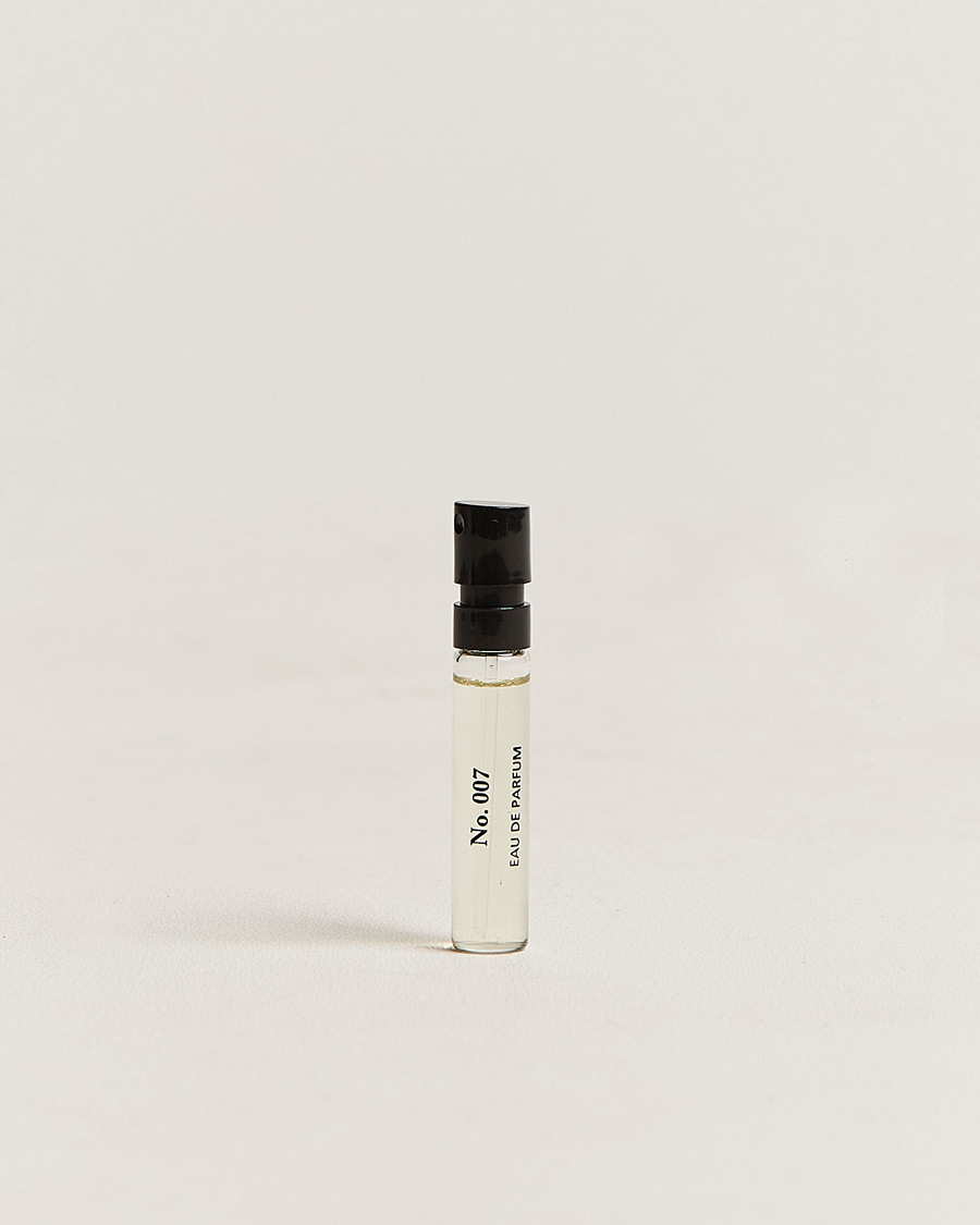 Homme | Floris London No. 007 Eau de Parfum 2ml Sample  |  | Floris London No. 007 Eau de Parfum 2ml Sample 