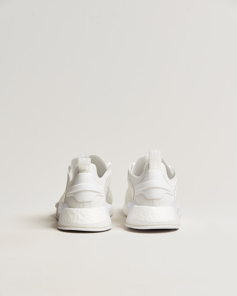 Homme | adidas Originals NMD_V3 Sneaker White | adidas Originals | NMD_V3 Sneaker White