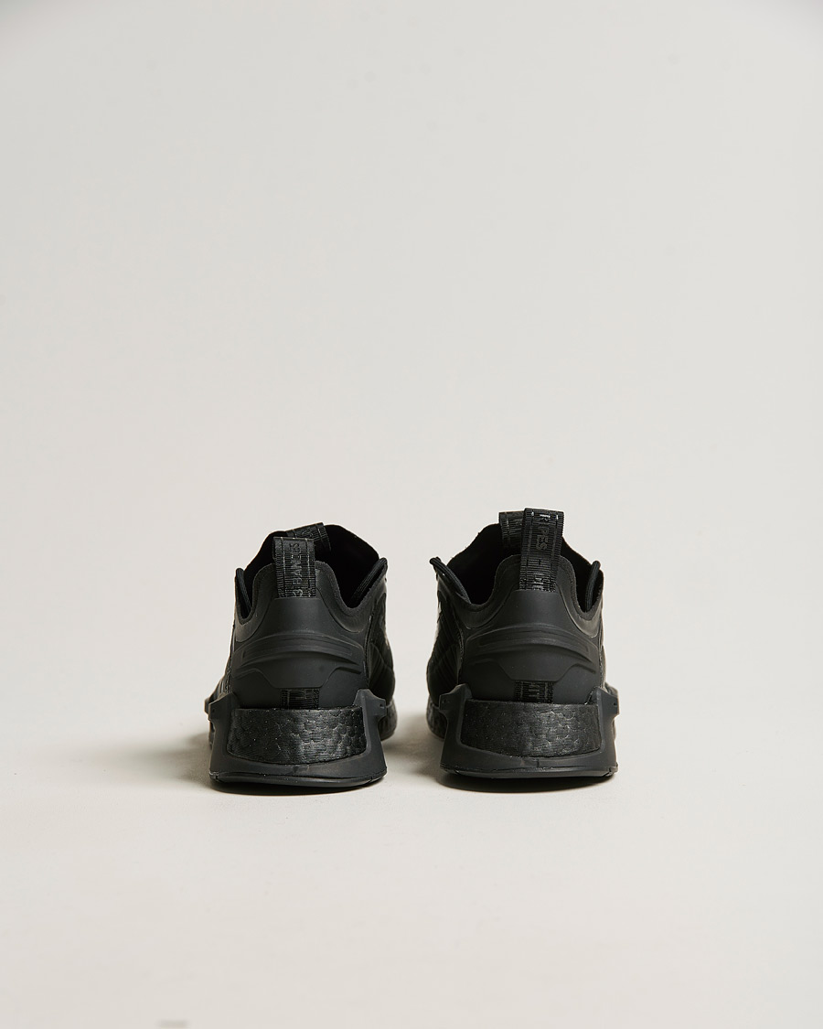 Homme | adidas Originals NMD_V3 Sneaker Black | adidas Originals | NMD_V3 Sneaker Black