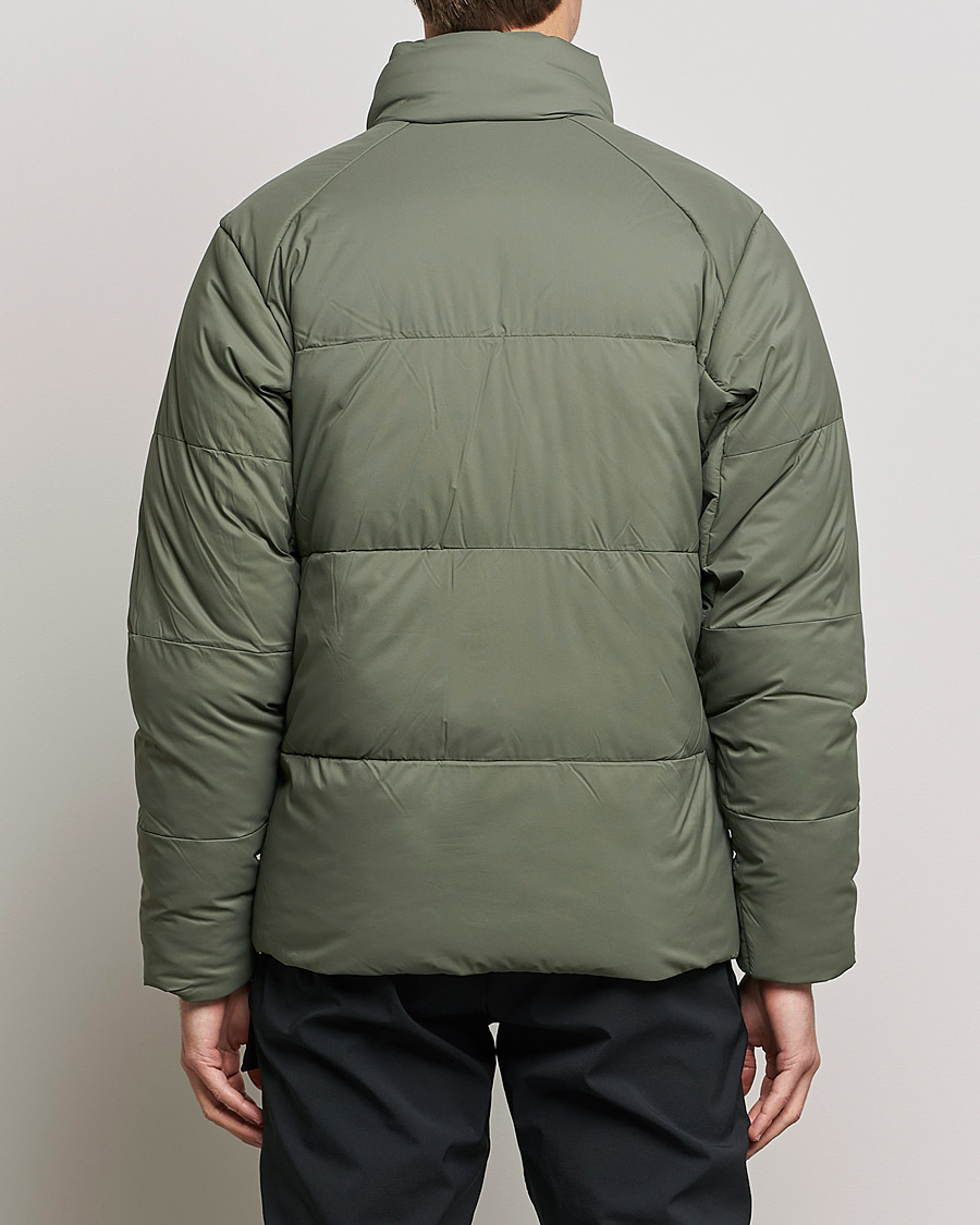 Heren | Jassen | Arc'teryx Veilance | Conduit Down Jacket Forage