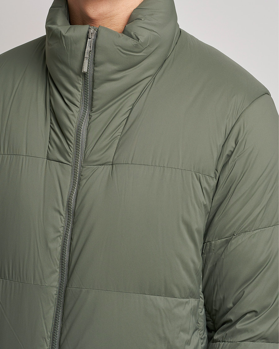 Heren | Jassen | Arc'teryx Veilance | Conduit Down Jacket Forage