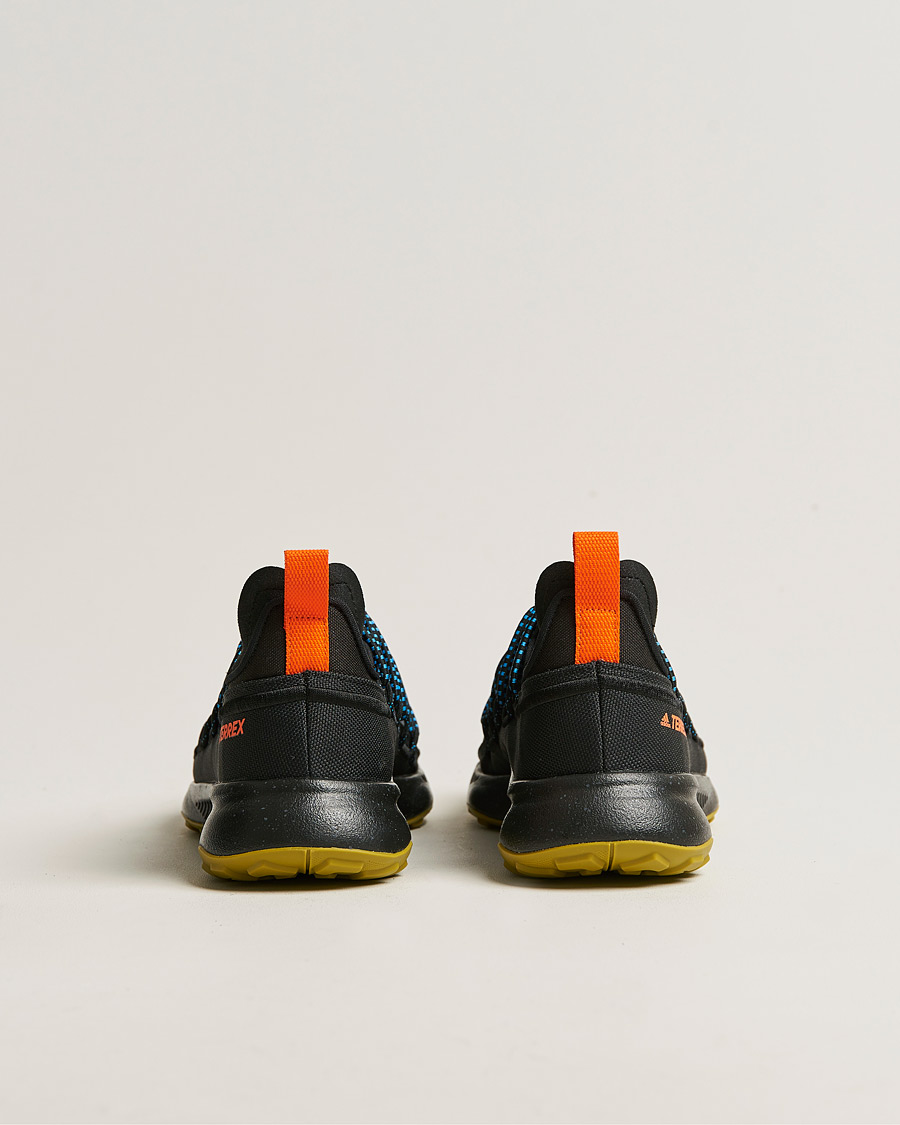 Homme | adidas Performance Terrex Voyager 21 Canvas Sneaker Black | adidas Performance | Terrex Voyager 21 Canvas Sneaker Black