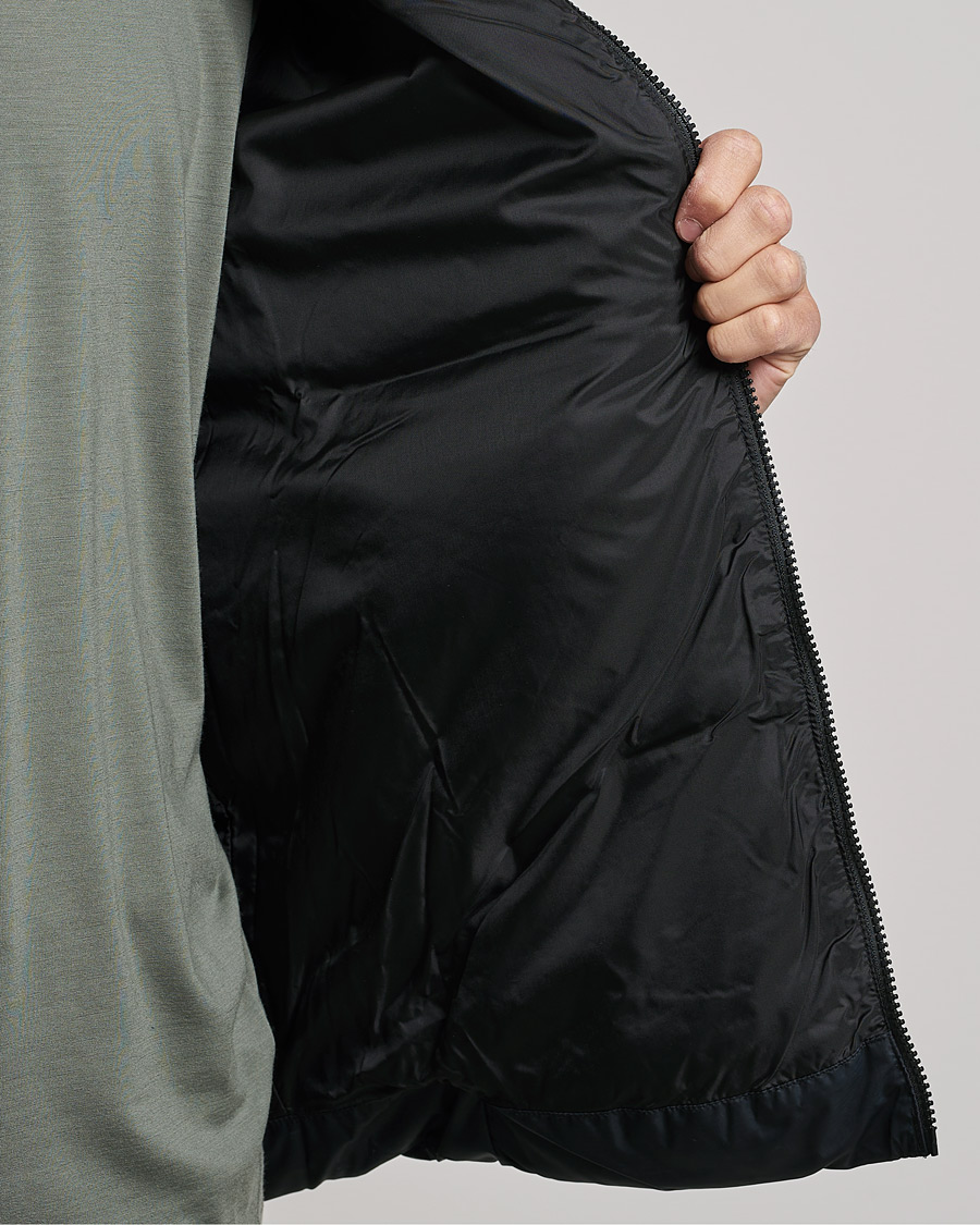 Homme | Manteaux Et Vestes | Columbia | Puffect II Padded Jacket Black