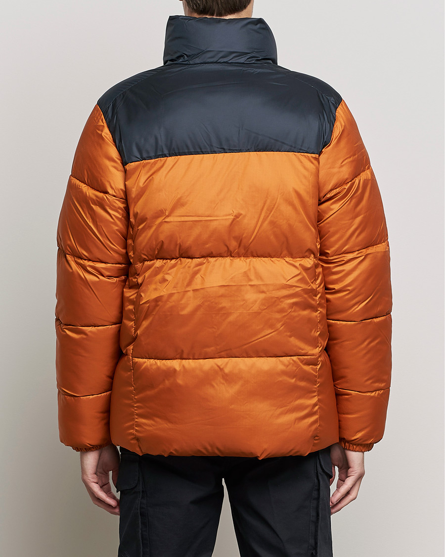 Homme | Manteaux Et Vestes | Columbia | M Puffect II Padded Jacket Warm Copper/Black