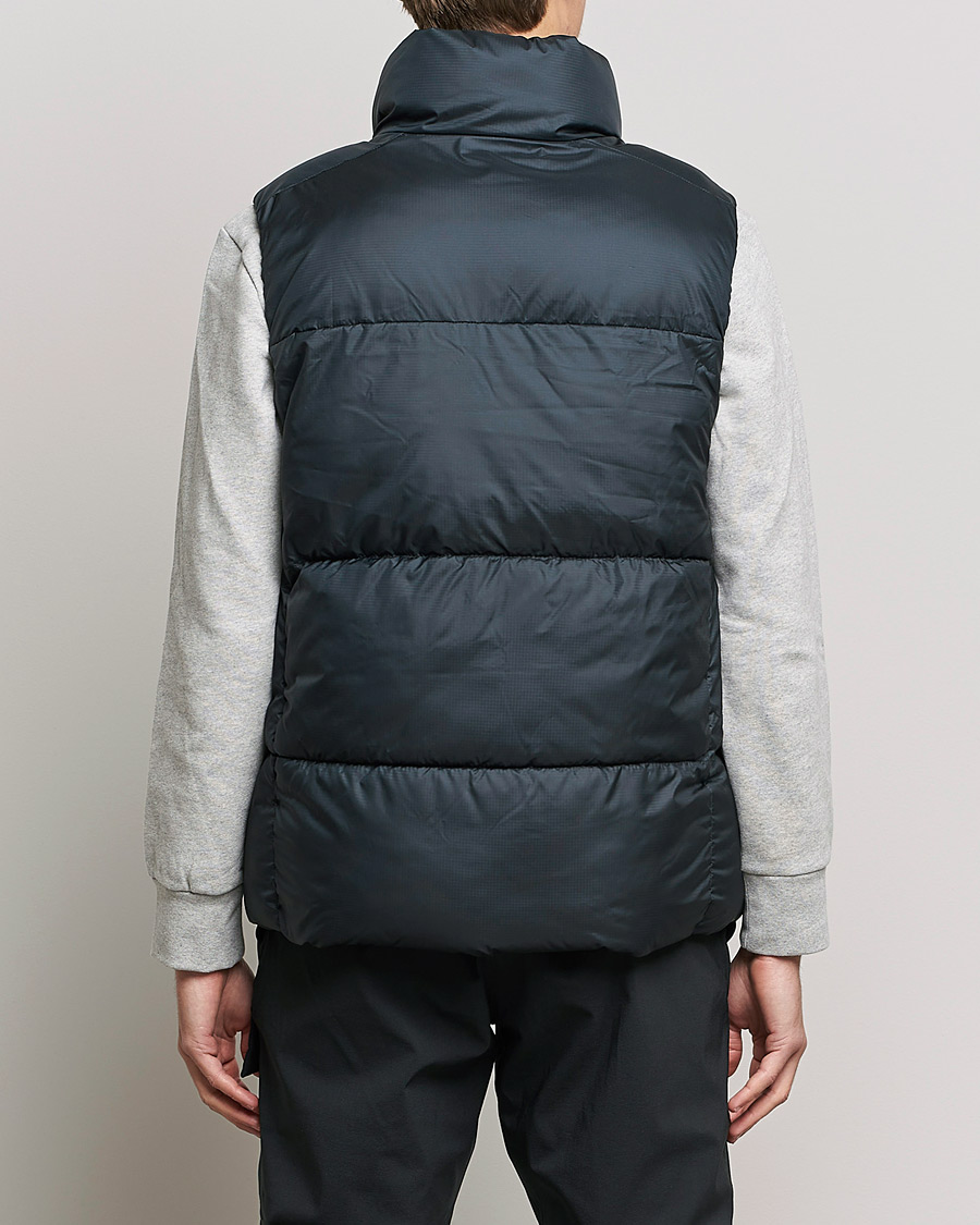 Homme | Manteaux Et Vestes | Columbia | Puffect II Padded Vest Black