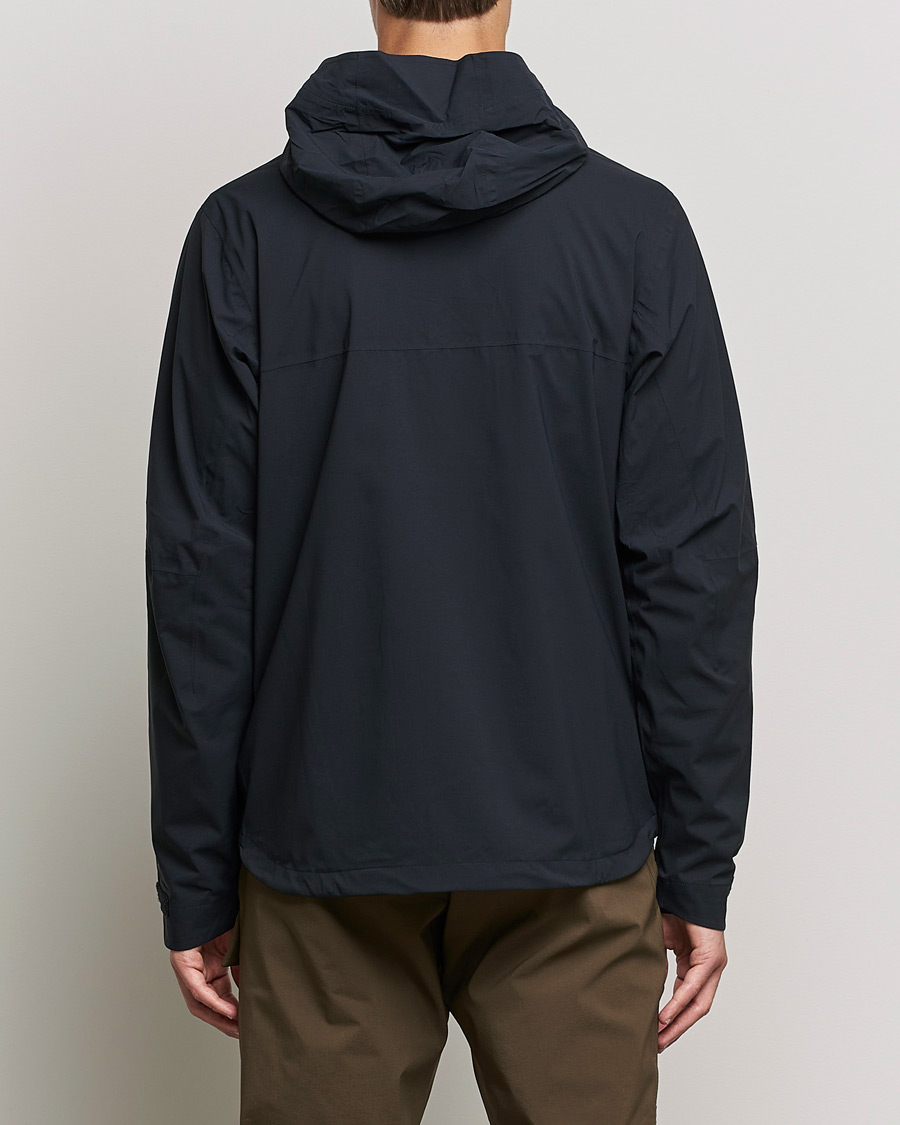Homme | Manteaux Et Vestes | Columbia | Omni Tech Ampli Dry Shell Jacket Black