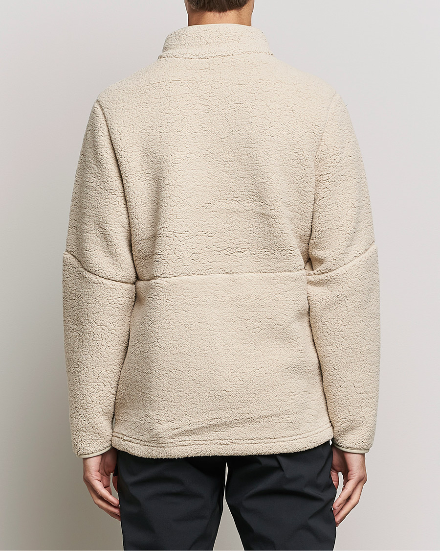 Homme | Pulls Et Tricots | Columbia | Mountainside Heavyweight Full Zip Fleece Ancient Fossil