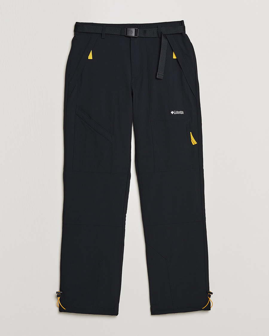 Heren | Broeken | Columbia | Ballistic Ridge Insulated Pants Black
