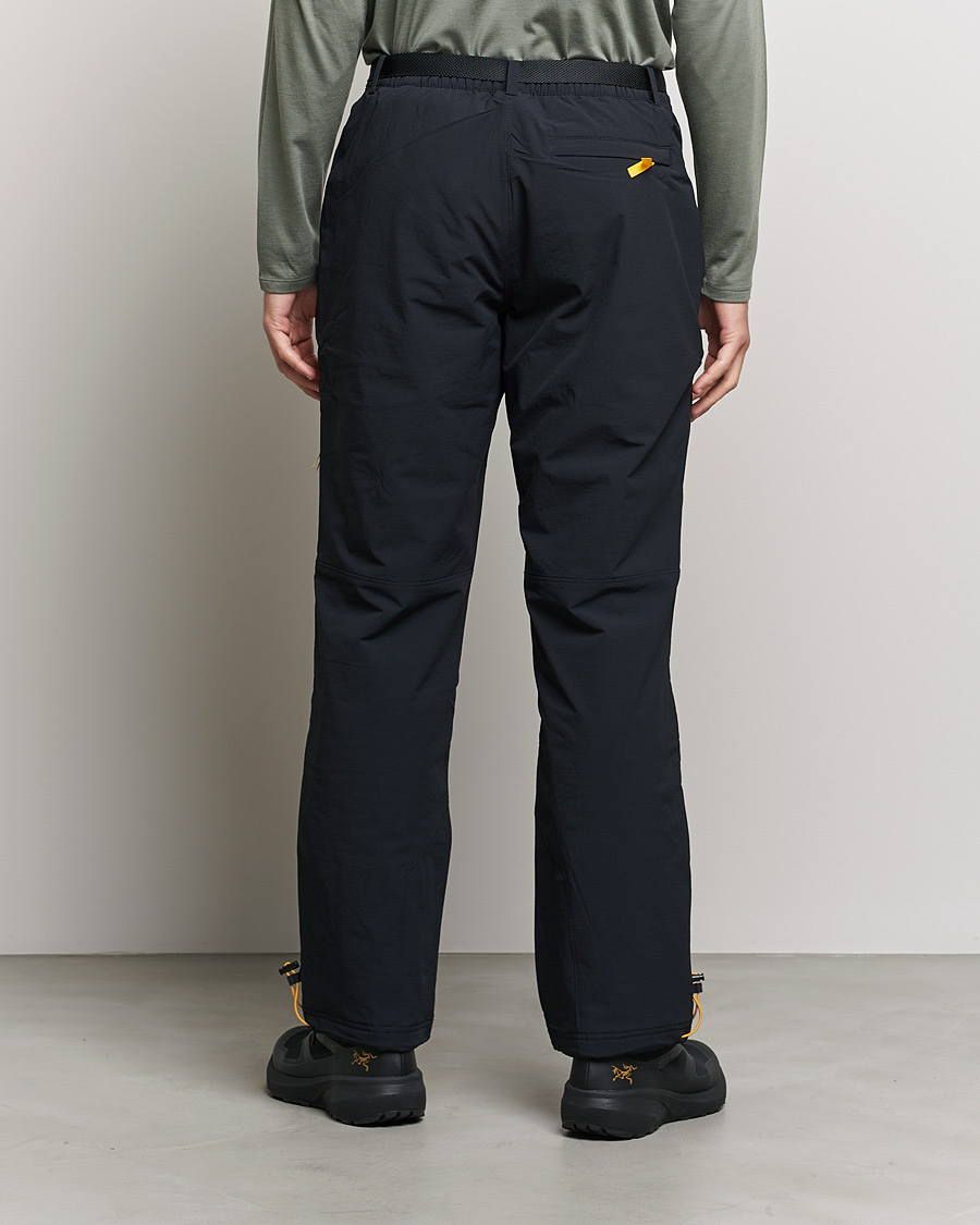 Heren | Broeken | Columbia | Ballistic Ridge Insulated Pants Black