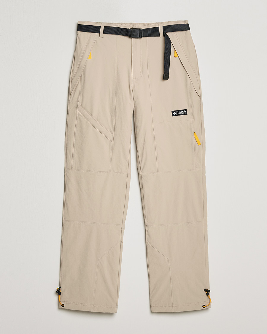 Heren | Broeken | Columbia | Ballistic Ridge Insulated Pants Ancient Fossil