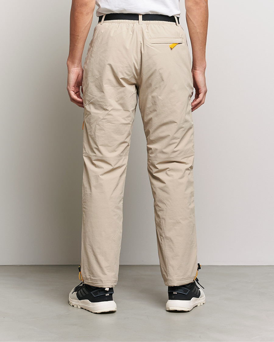 Heren | Broeken | Columbia | Ballistic Ridge Insulated Pants Ancient Fossil
