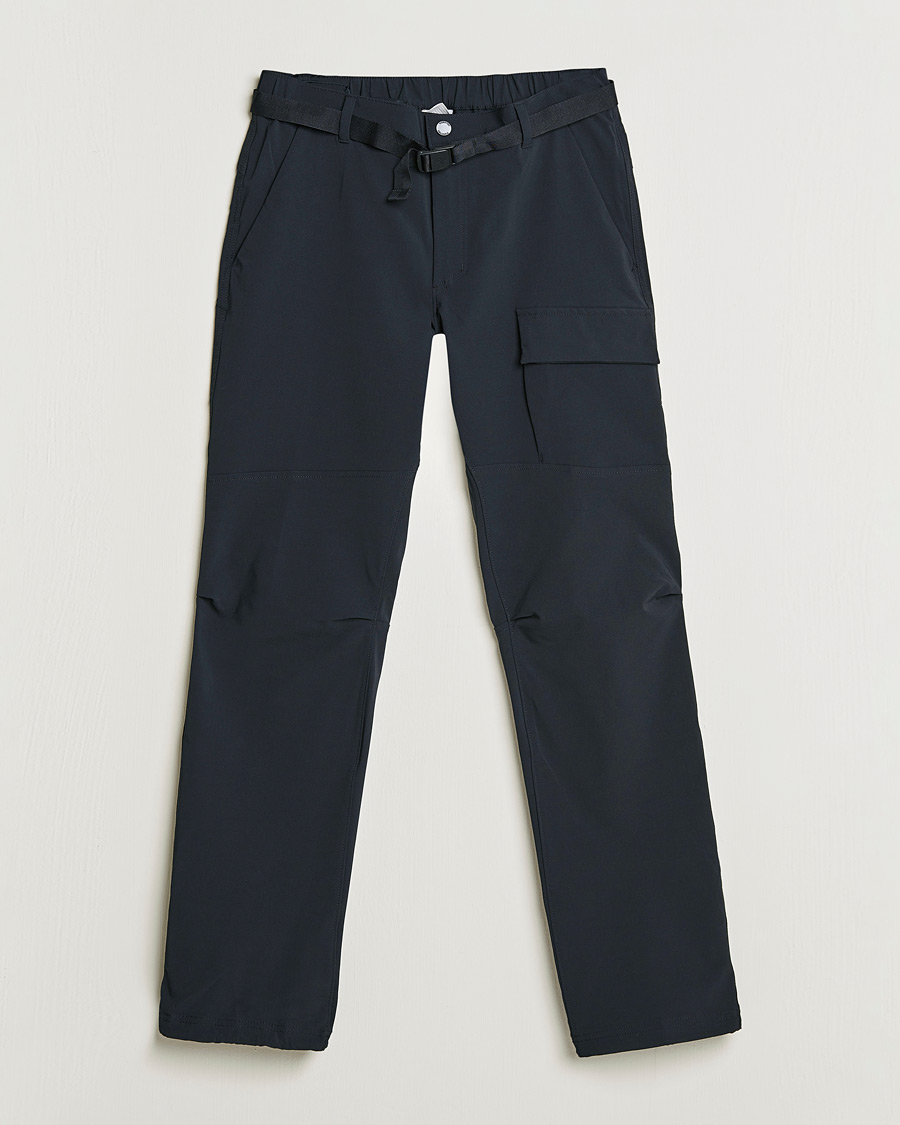 Homme | Pantalons | Columbia | Maxtrail Midweight Warm Pant Black