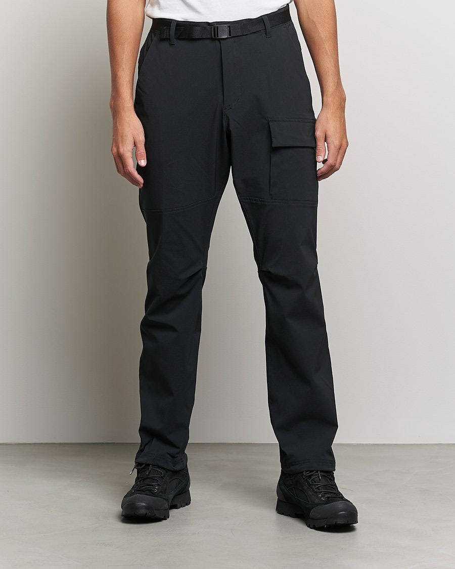 Homme | Pantalons | Columbia | Maxtrail Midweight Warm Pant Black