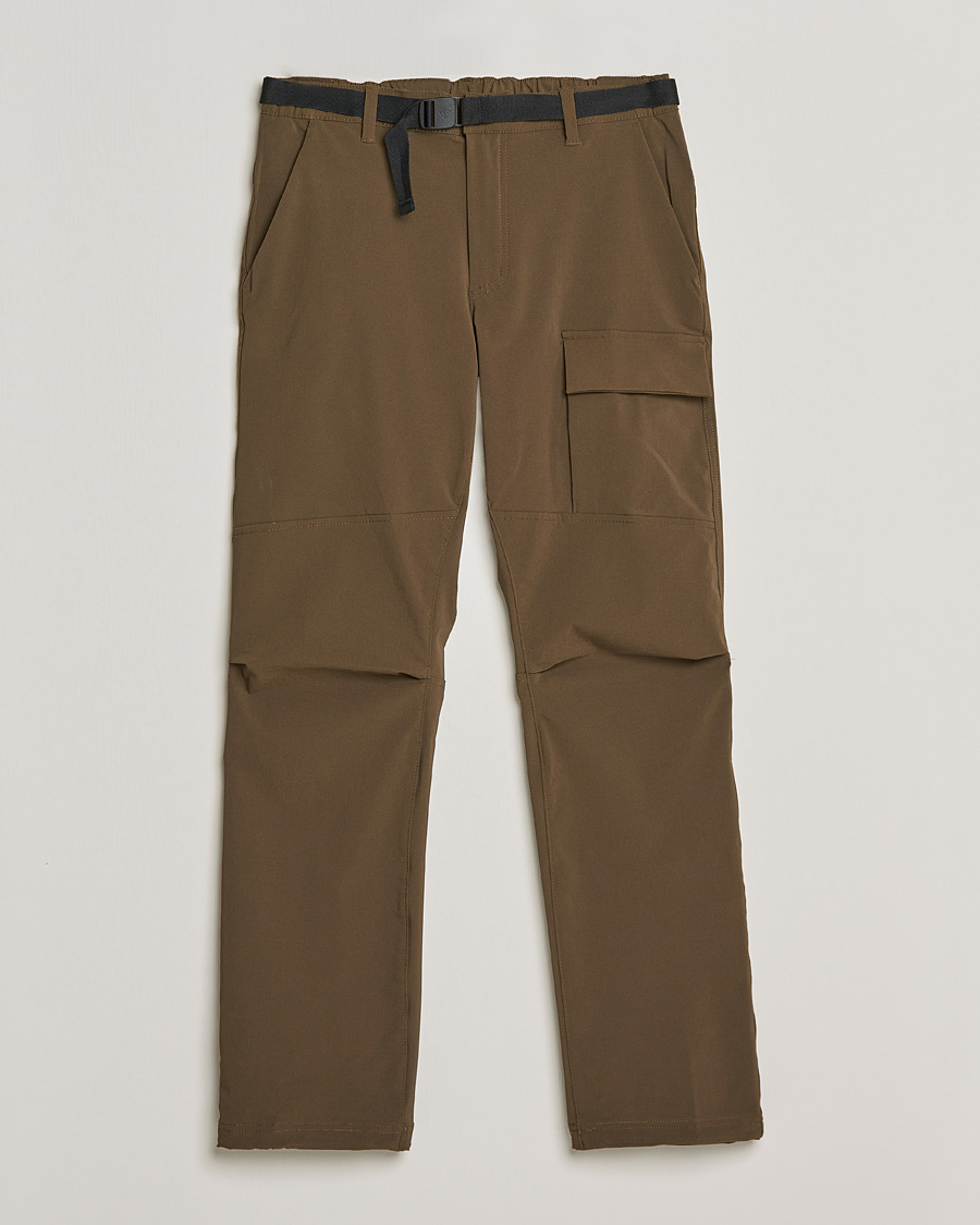 Homme | Pantalons | Columbia | Maxtrail Midweight Warm Pant Olive