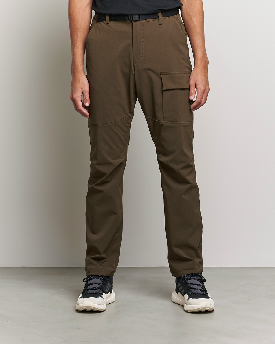 Homme | Pantalons | Columbia | Maxtrail Midweight Warm Pant Olive