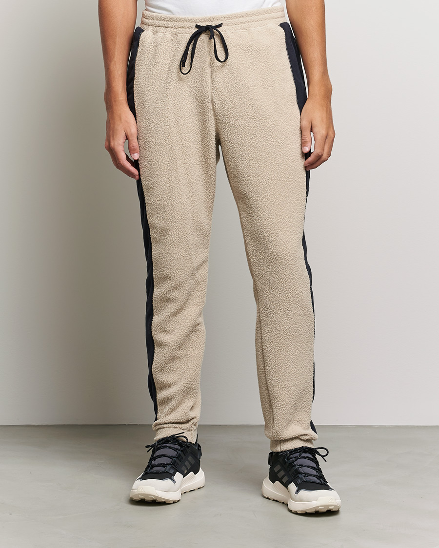 Homme | Pantalons | Columbia | Haven Hills Fleece Pant Ancient Fossil