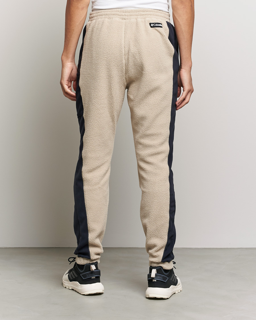 Homme | Pantalons | Columbia | Haven Hills Fleece Pant Ancient Fossil