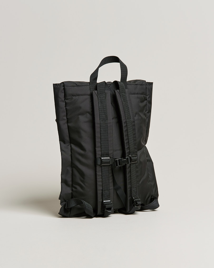 Homme | Sacs | Porter-Yoshida & Co. | Force Ruck Sack Black