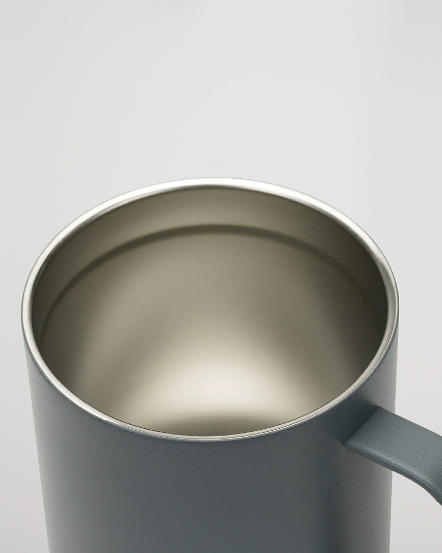 Homme | MiiR 12oz Insulated Camp Cup Basal | MiiR | 12oz Insulated Camp Cup Basal