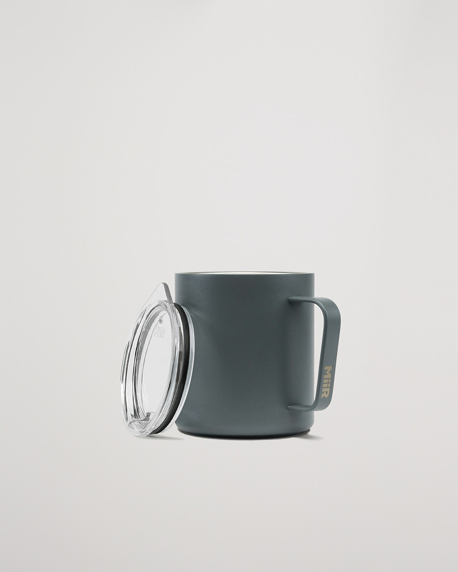 Homme | MiiR 12oz Insulated Camp Cup Basal | MiiR | 12oz Insulated Camp Cup Basal