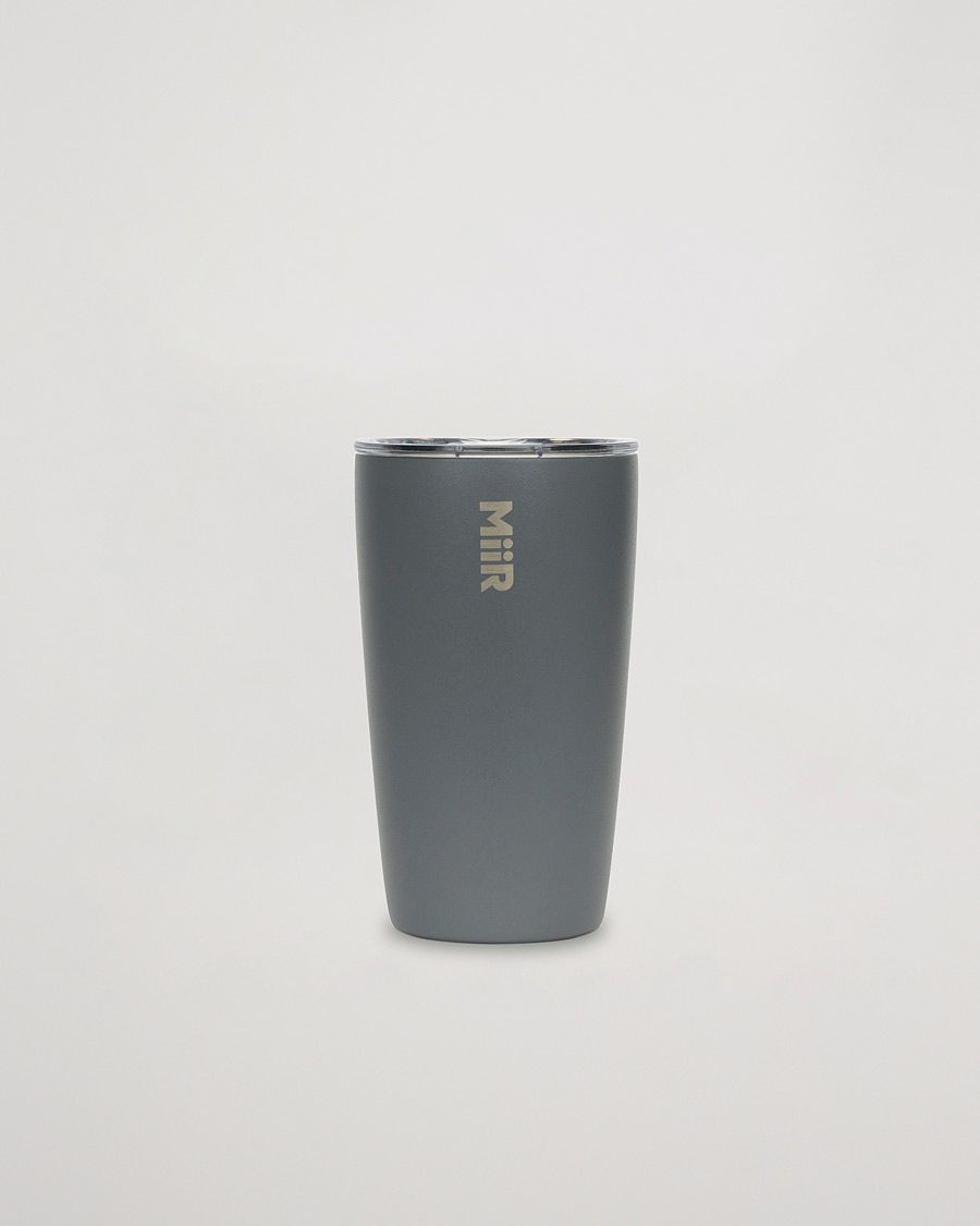 Homme | MiiR Tumbler 12oz Basal | MiiR | Tumbler 12oz Basal