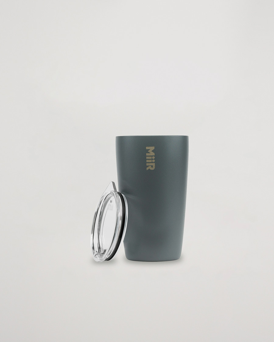 Homme | MiiR Tumbler 12oz Basal | MiiR | Tumbler 12oz Basal