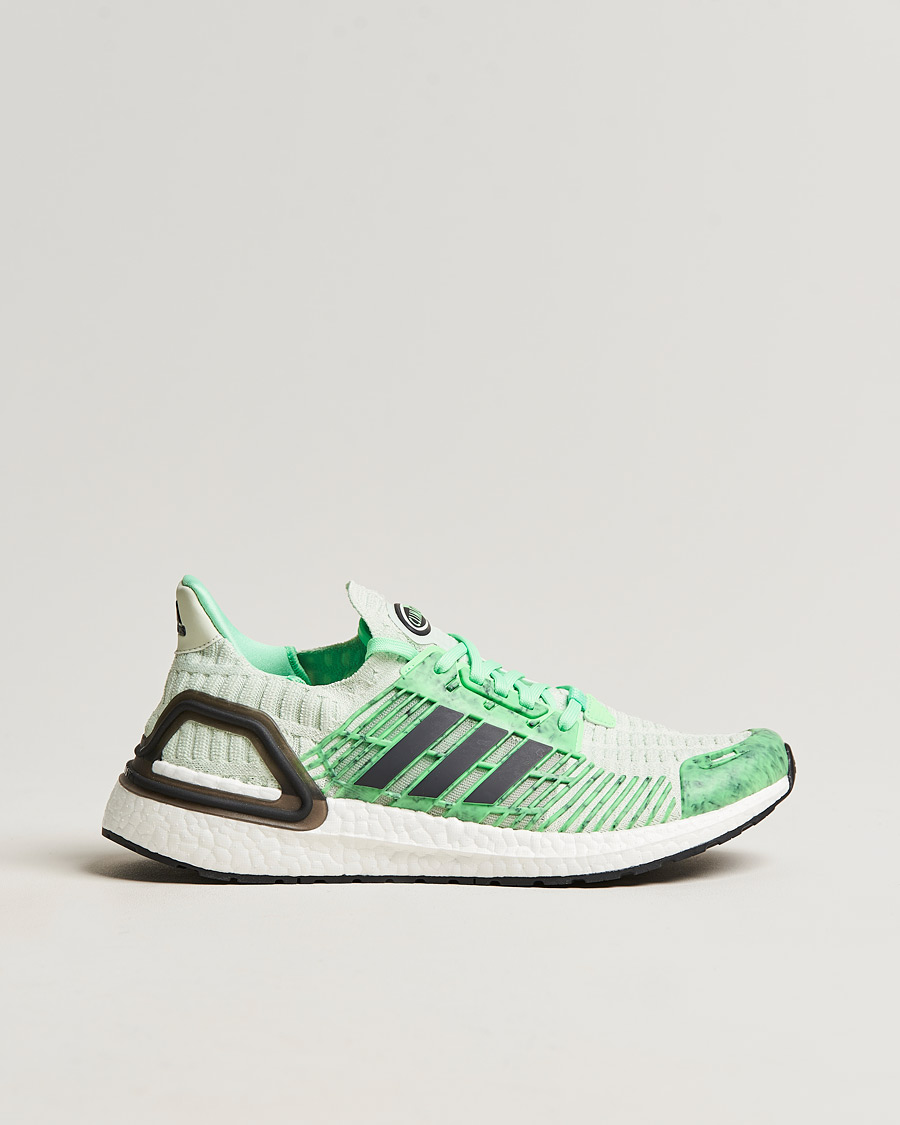 Homme | adidas Originals Ultraboost CC 1 DNA Sneaker Green/Carbon | adidas Originals | Ultraboost CC 1 DNA Sneaker Green/Carbon