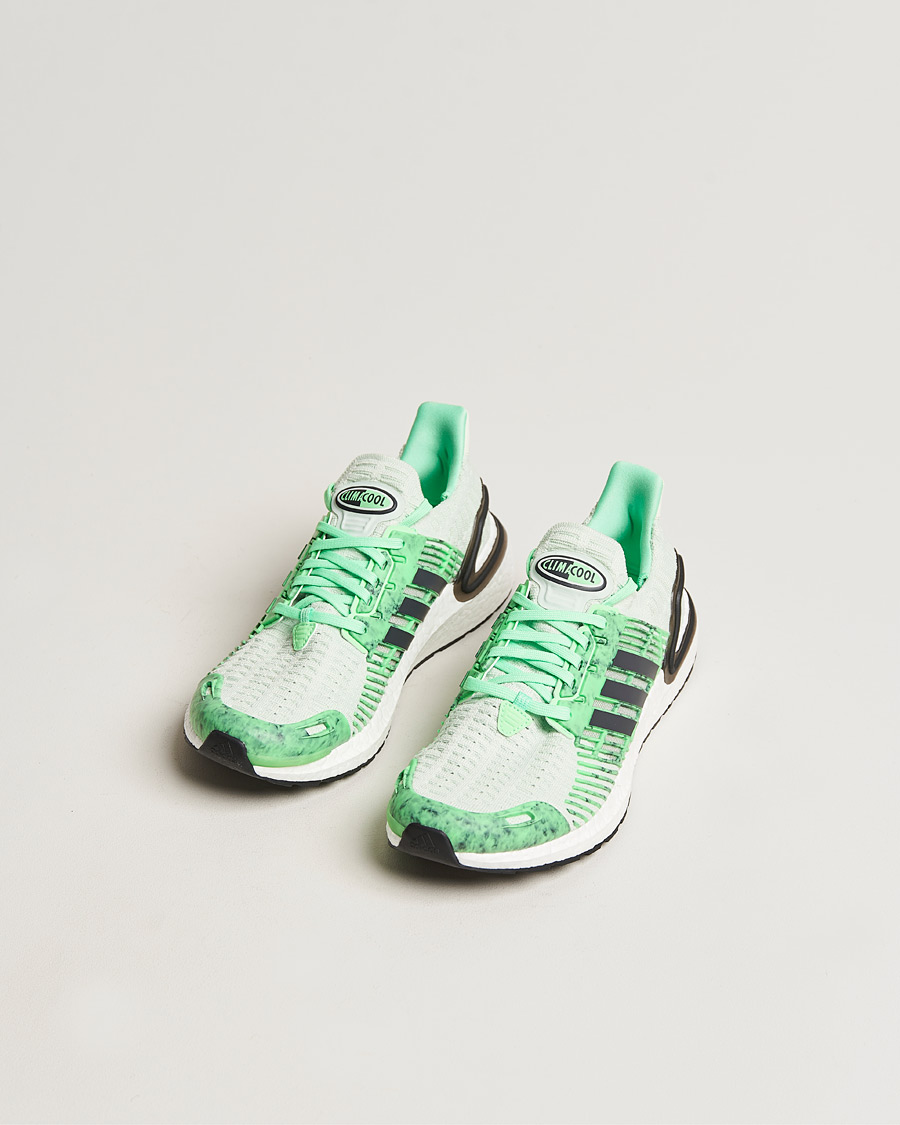 Homme | adidas Originals Ultraboost CC 1 DNA Sneaker Green/Carbon | adidas Originals | Ultraboost CC 1 DNA Sneaker Green/Carbon