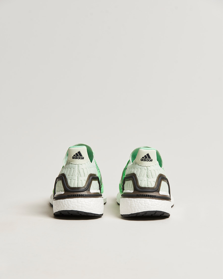 Homme | adidas Originals Ultraboost CC 1 DNA Sneaker Green/Carbon | adidas Originals | Ultraboost CC 1 DNA Sneaker Green/Carbon