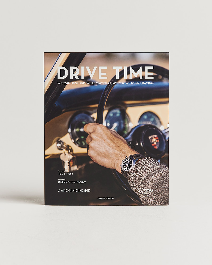 Homme | New Mags Drive Time - Deluxe Edition | New Mags | Drive Time - Deluxe Edition