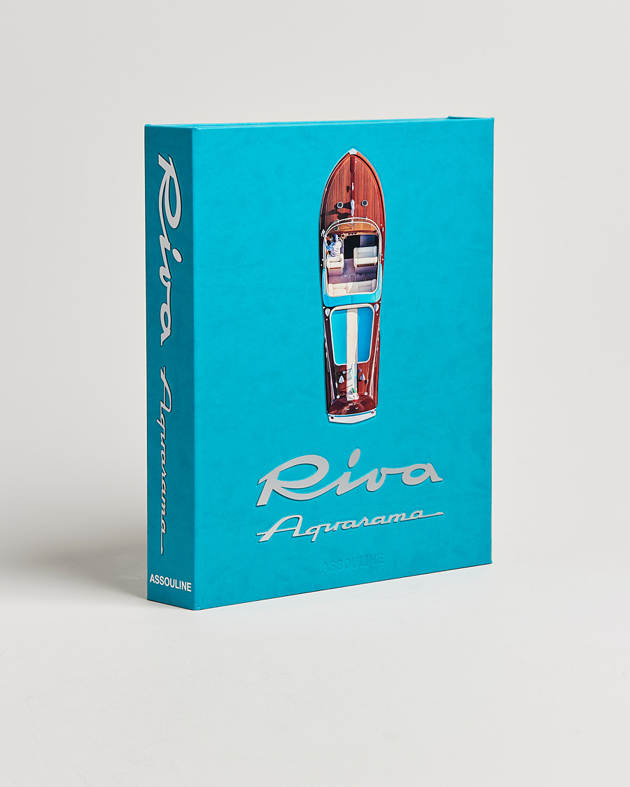 Homme | New Mags Riva Aquarama | New Mags | Riva Aquarama