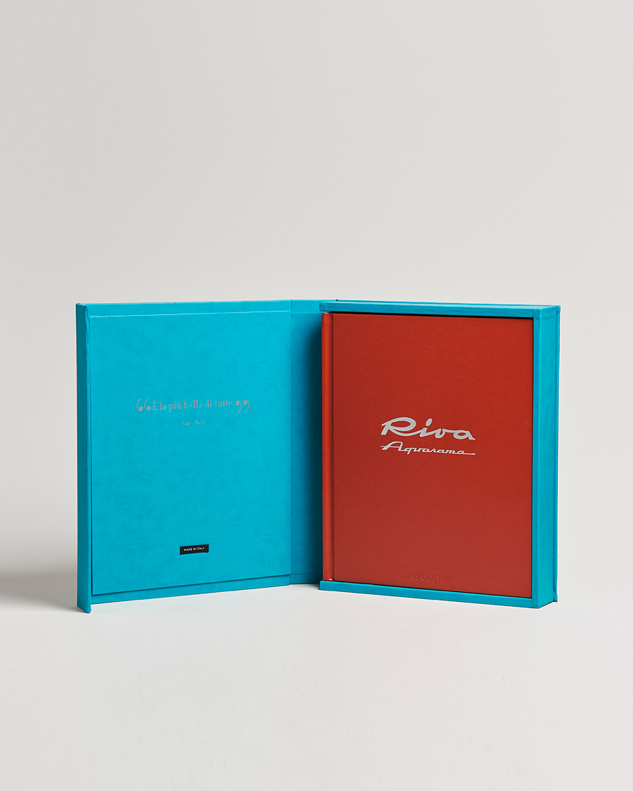 Homme | New Mags Riva Aquarama | New Mags | Riva Aquarama