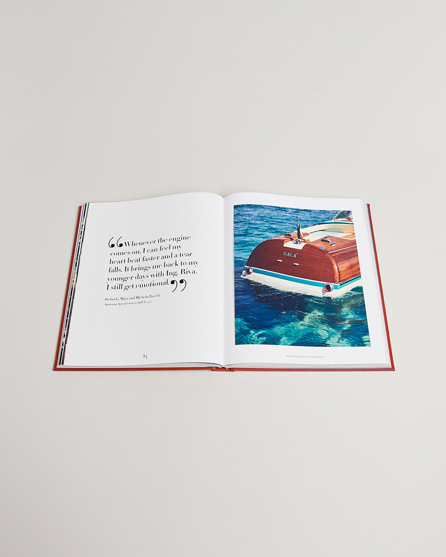 Homme | New Mags Riva Aquarama | New Mags | Riva Aquarama