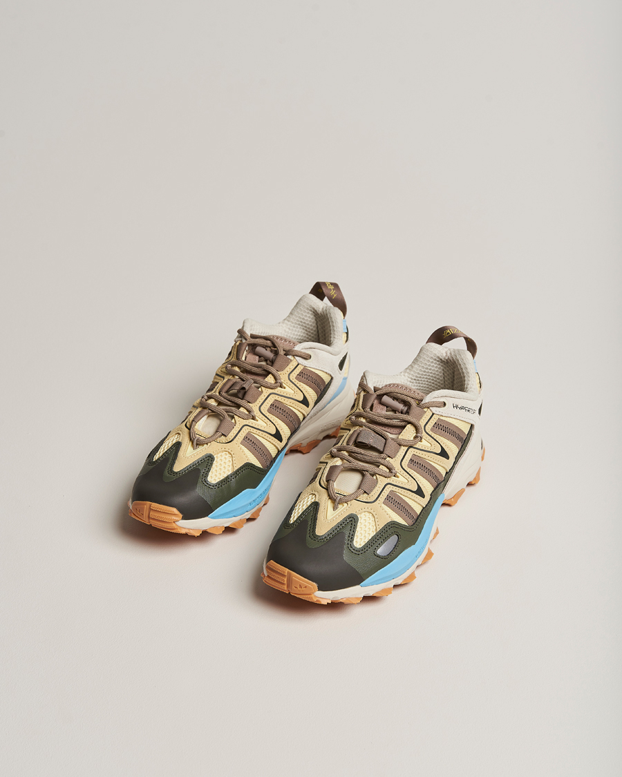 Homme | adidas Originals Hyperturf Adventure Sneaker Grey | adidas Originals | Hyperturf Adventure Sneaker Grey