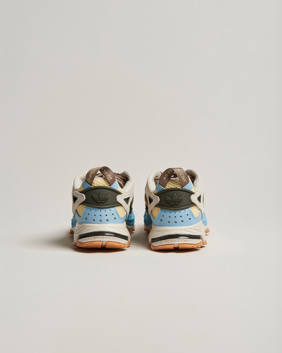 Homme | adidas Originals Hyperturf Adventure Sneaker Grey | adidas Originals | Hyperturf Adventure Sneaker Grey