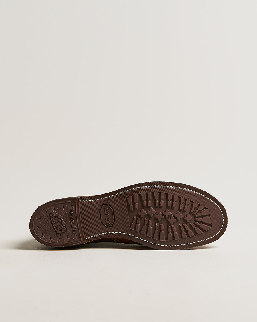 Heren | Laarzen | Red Wing Shoes | Blacksmith Boot Copper Rough/Though Leather