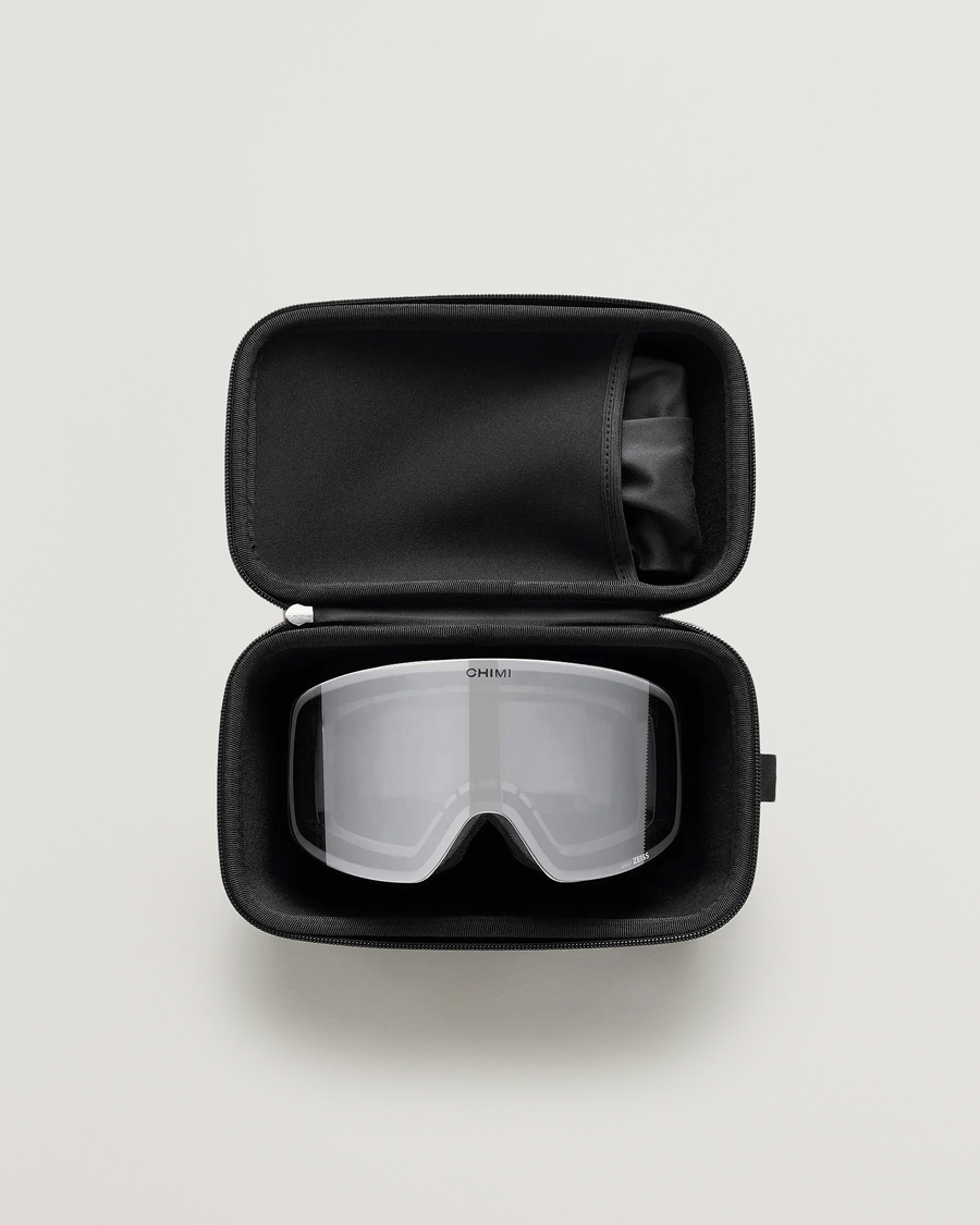 Homme | CHIMI Goggle 01 White | CHIMI | Goggle 01 White