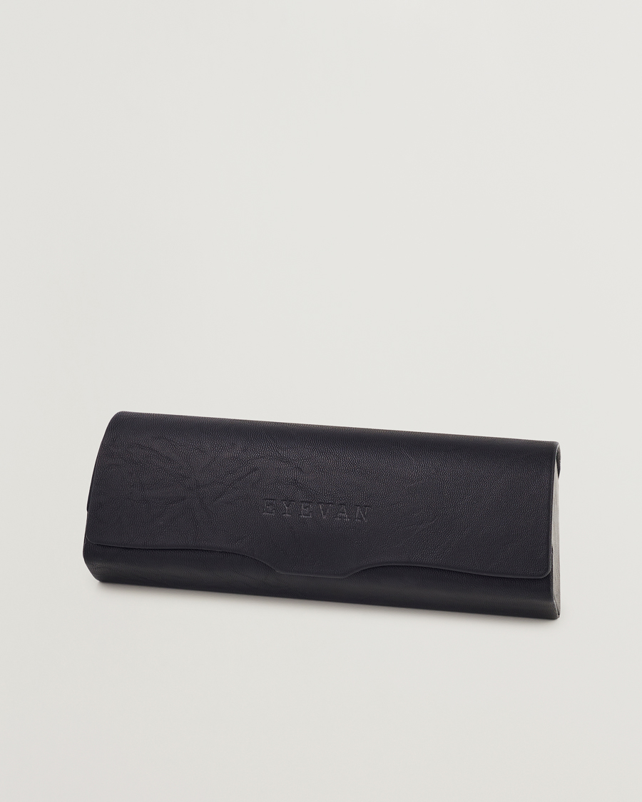 Homme | Lunettes De Soleil | EYEVAN 7285 | Mason Sunglasses Tortoise