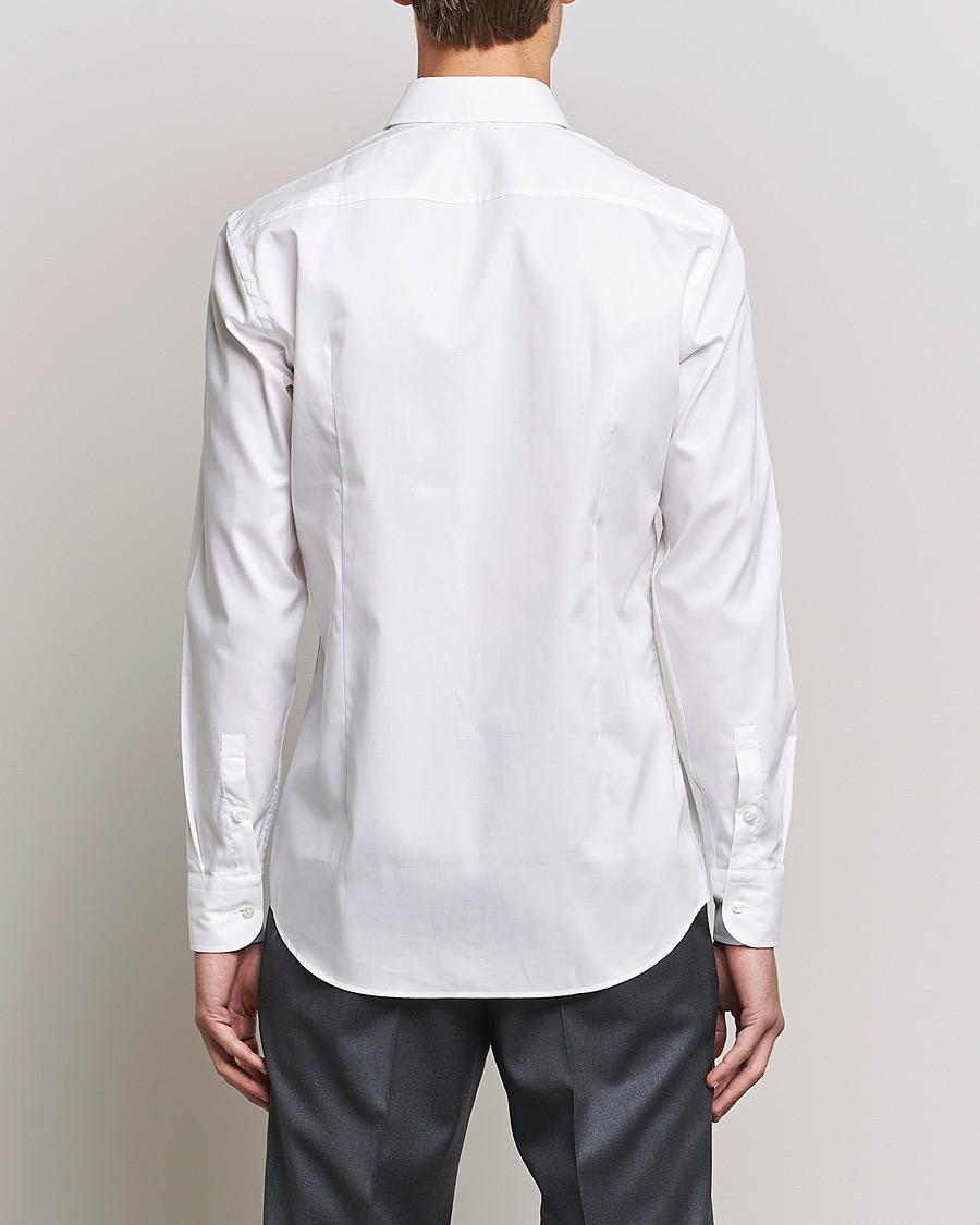 Homme | Chemises | BOSS BLACK | Hank Slim Fit Shirt White