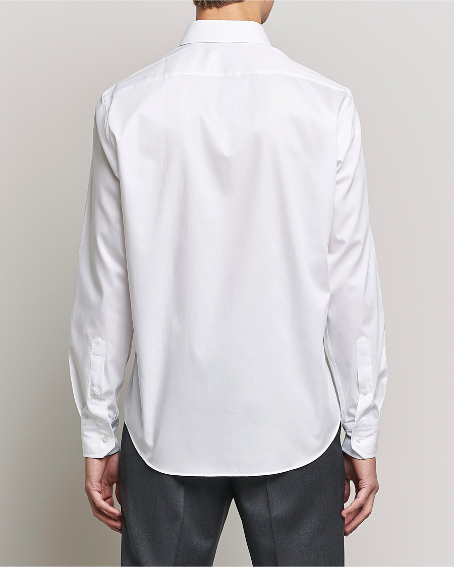 Heren | Overhemden | BOSS BLACK | Joe Regular Fit Shirt White