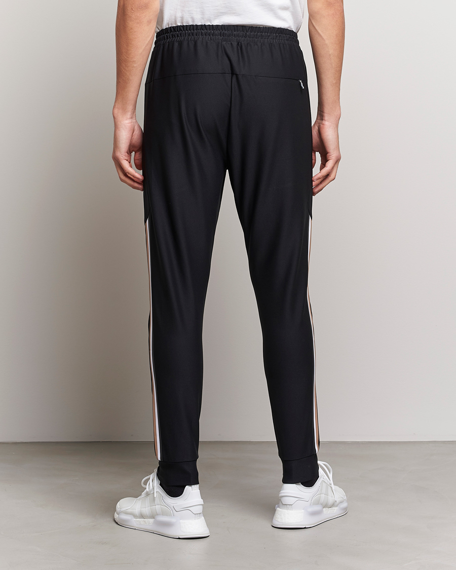 Homme | Pantalons | BOSS GREEN | Hicon Sweatpants Black