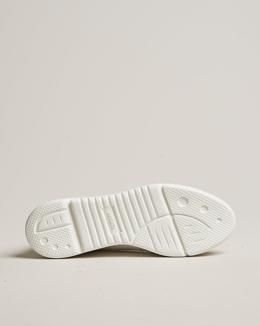Homme | Axel Arigato Genesis Vintage Runner Sneaker White | Axel Arigato | Genesis Vintage Runner Sneaker White