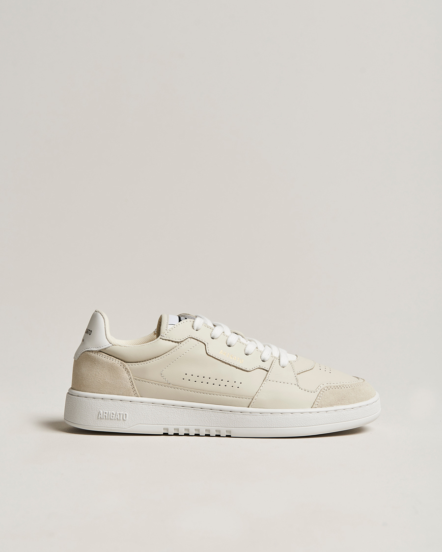 Homme | Axel Arigato Dice Lo Sneaker Cremino | Axel Arigato | Dice Lo Sneaker Cremino