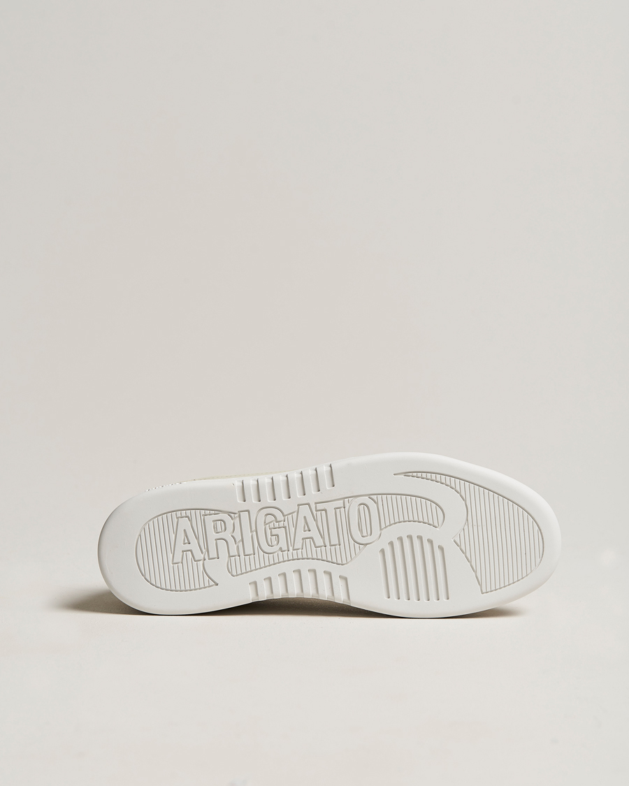 Homme | Axel Arigato Dice Lo Sneaker Cremino | Axel Arigato | Dice Lo Sneaker Cremino