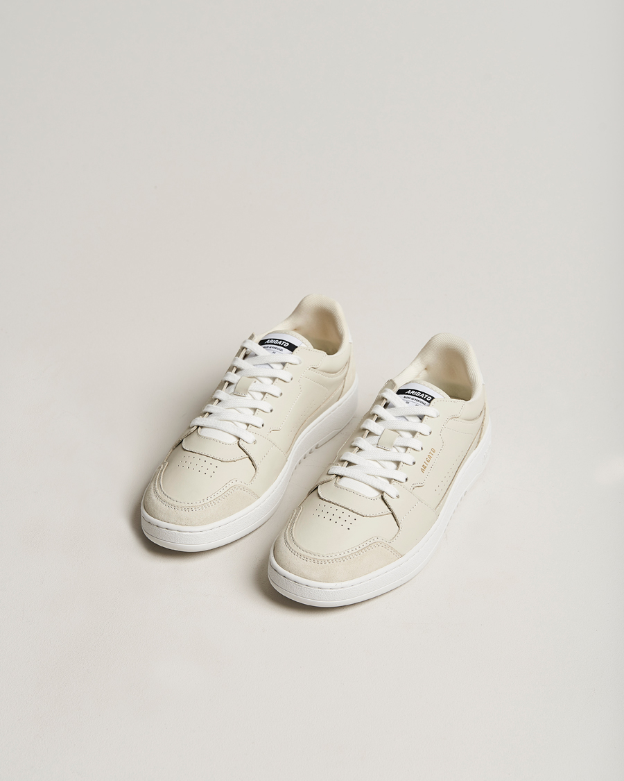 Homme | Axel Arigato Dice Lo Sneaker Cremino | Axel Arigato | Dice Lo Sneaker Cremino
