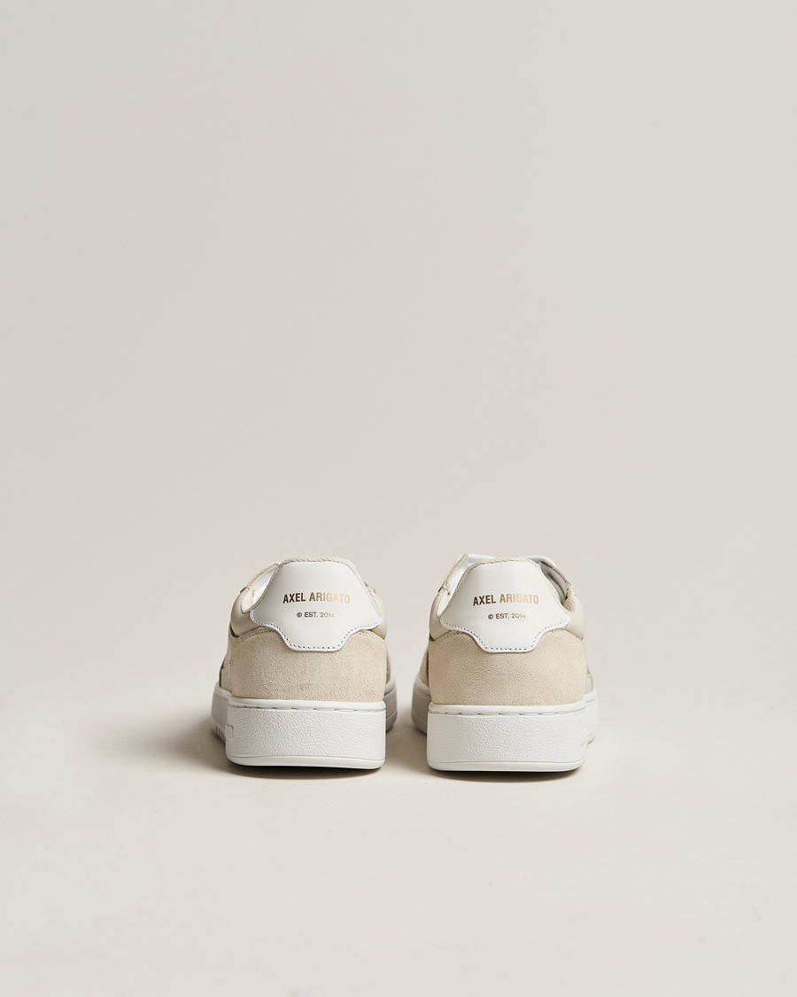 Homme | Axel Arigato Dice Lo Sneaker Cremino | Axel Arigato | Dice Lo Sneaker Cremino